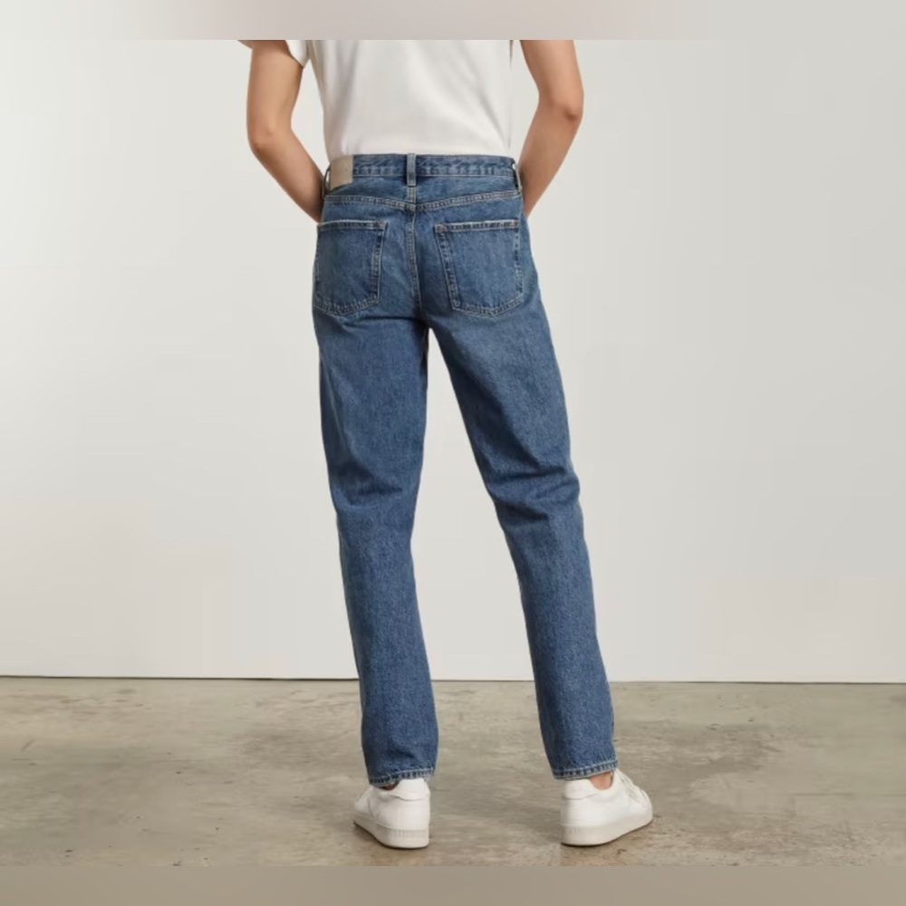 Everlane - the Everyone Vintage Jean